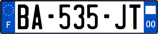 BA-535-JT