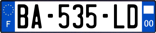 BA-535-LD