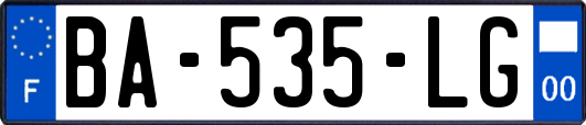 BA-535-LG