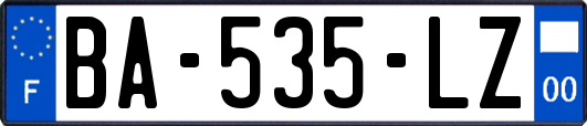 BA-535-LZ