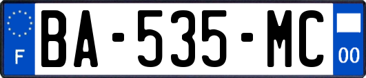 BA-535-MC