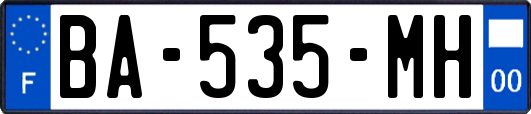 BA-535-MH