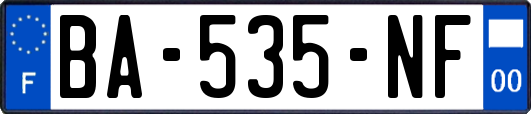 BA-535-NF