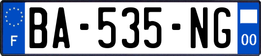 BA-535-NG