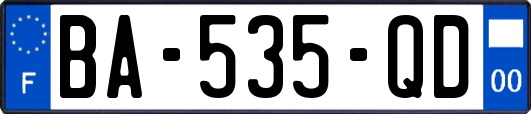BA-535-QD