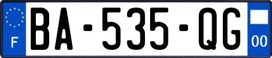 BA-535-QG