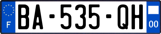 BA-535-QH