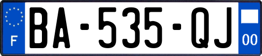 BA-535-QJ