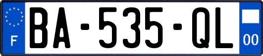 BA-535-QL