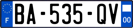 BA-535-QV