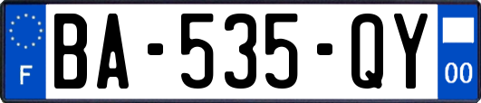 BA-535-QY