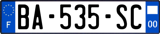 BA-535-SC