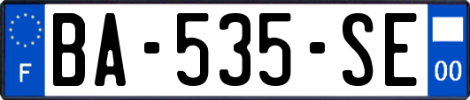BA-535-SE