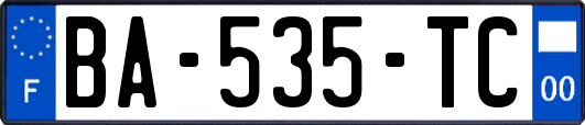 BA-535-TC