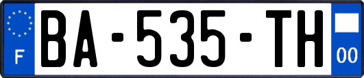 BA-535-TH
