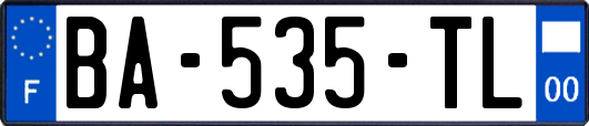 BA-535-TL