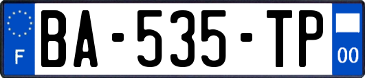 BA-535-TP
