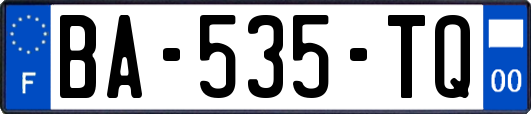 BA-535-TQ