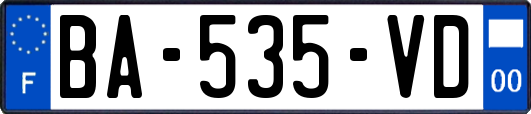 BA-535-VD