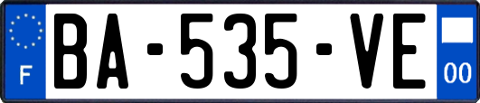 BA-535-VE