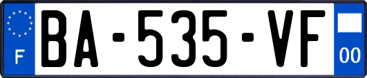 BA-535-VF