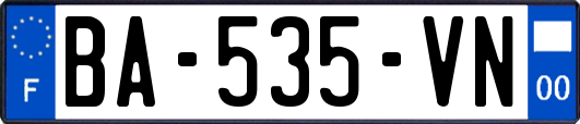 BA-535-VN