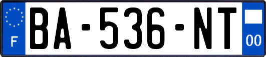 BA-536-NT