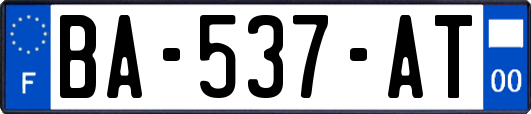 BA-537-AT