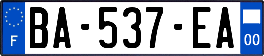 BA-537-EA