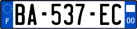 BA-537-EC