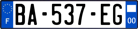 BA-537-EG