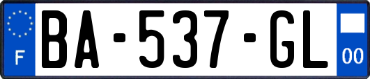 BA-537-GL