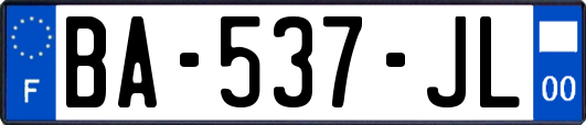 BA-537-JL