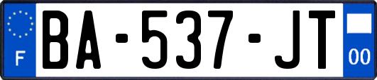BA-537-JT
