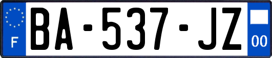 BA-537-JZ