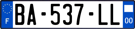 BA-537-LL