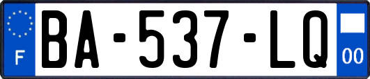 BA-537-LQ