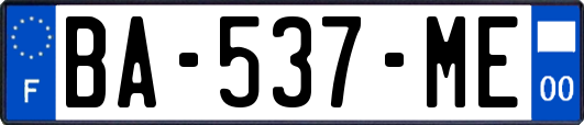 BA-537-ME