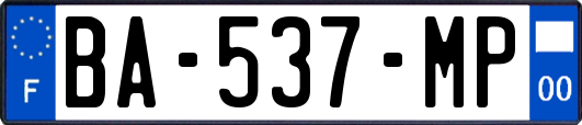 BA-537-MP