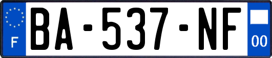 BA-537-NF