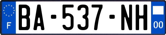 BA-537-NH