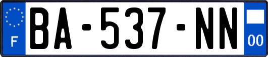 BA-537-NN