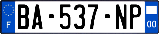 BA-537-NP