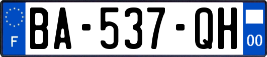 BA-537-QH