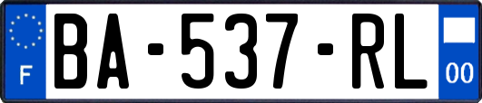 BA-537-RL