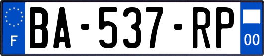 BA-537-RP