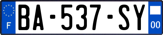 BA-537-SY