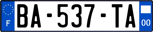 BA-537-TA