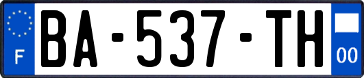 BA-537-TH