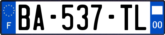 BA-537-TL